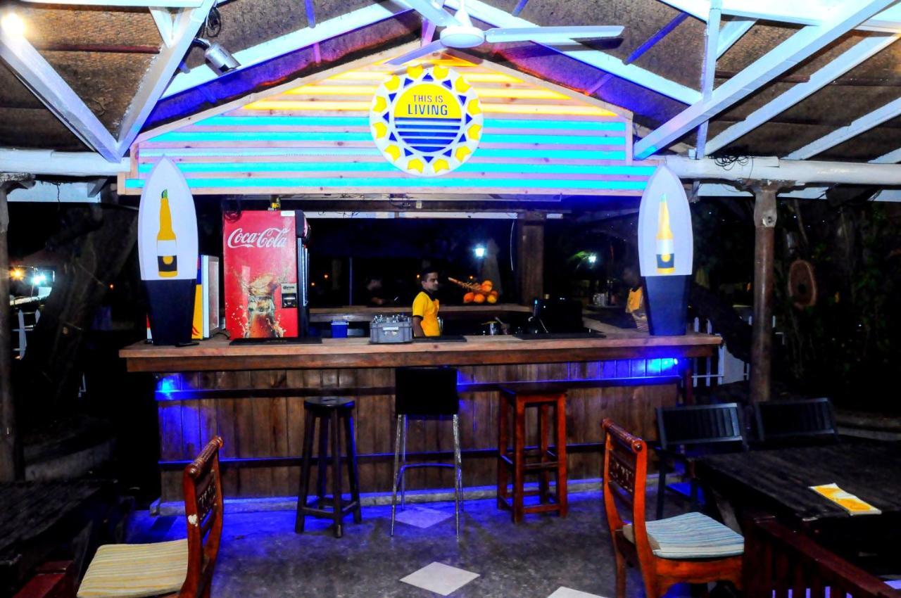 Happy Banana Hotel Unawatuna Εξωτερικό φωτογραφία
