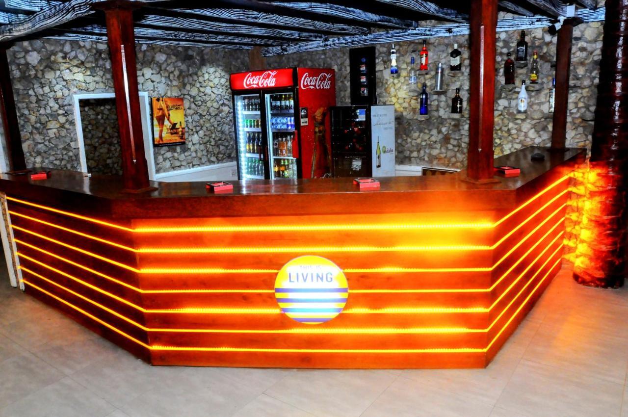 Happy Banana Hotel Unawatuna Εξωτερικό φωτογραφία
