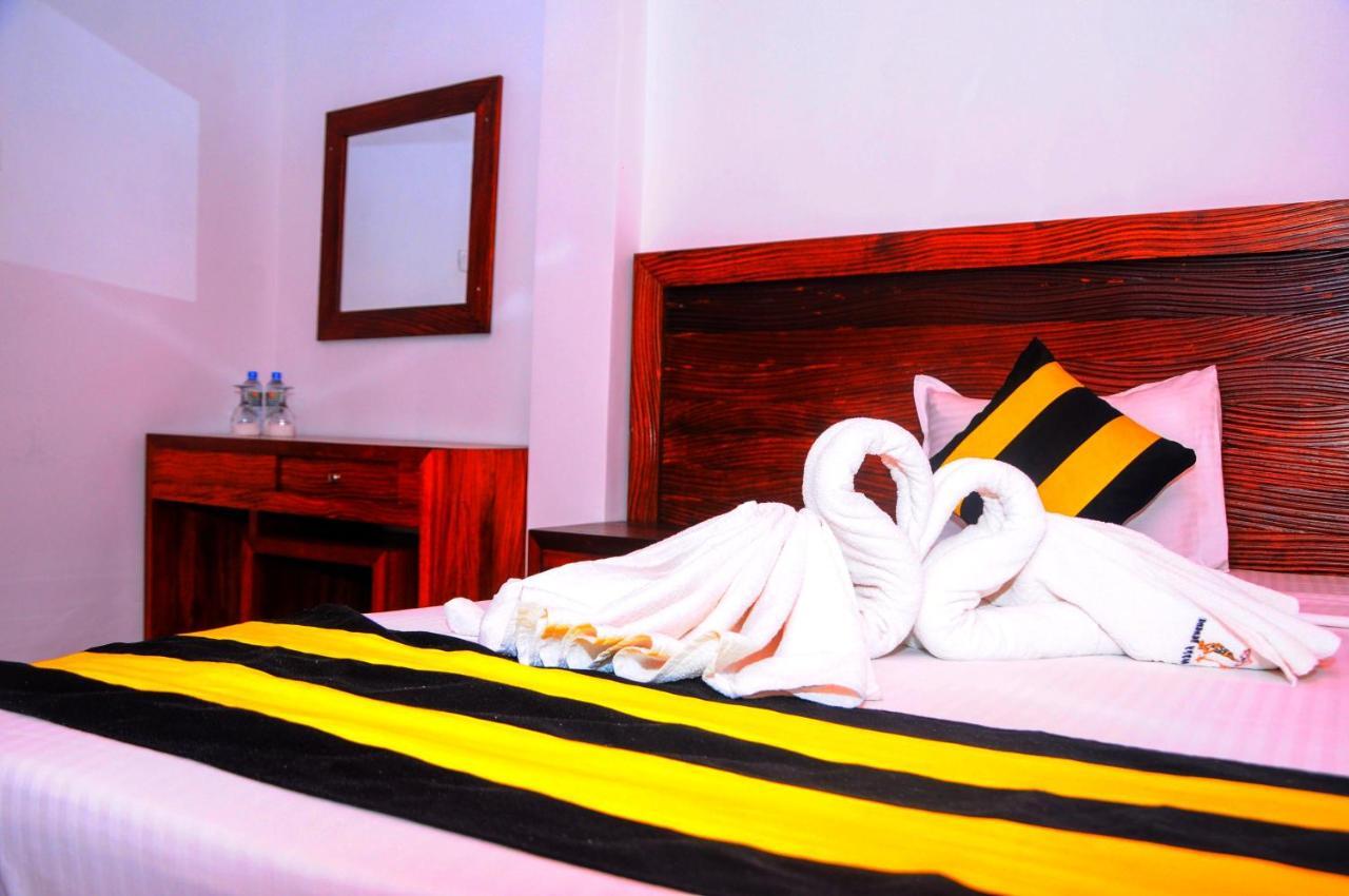 Happy Banana Hotel Unawatuna Εξωτερικό φωτογραφία