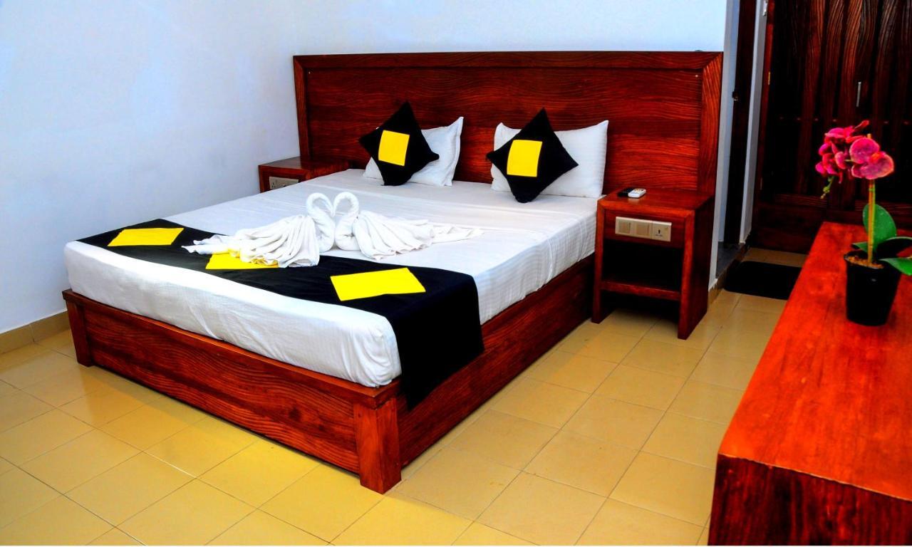 Happy Banana Hotel Unawatuna Εξωτερικό φωτογραφία