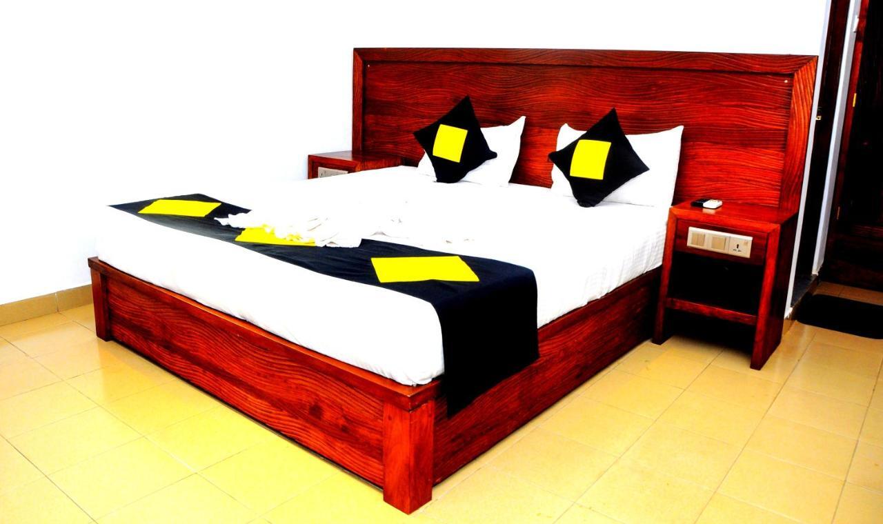 Happy Banana Hotel Unawatuna Εξωτερικό φωτογραφία