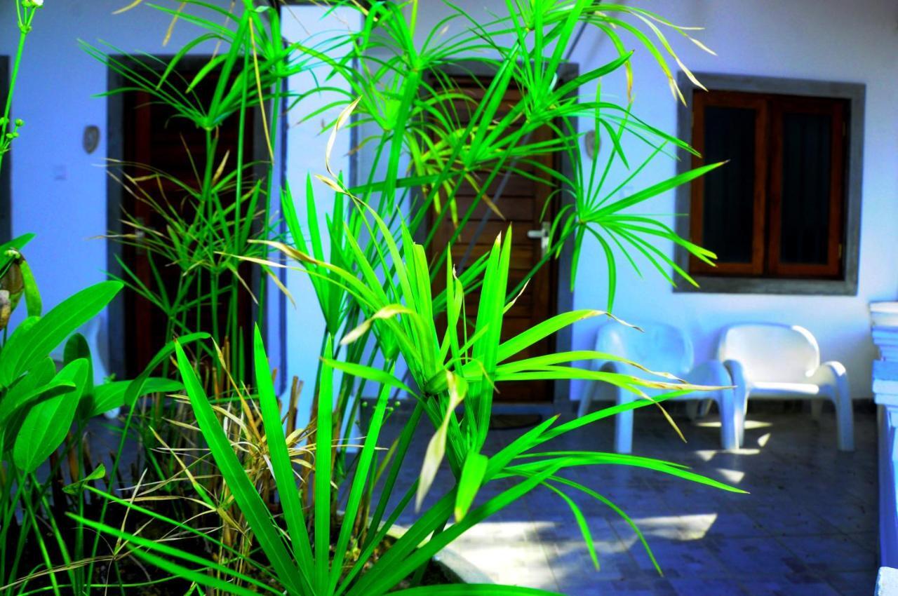 Happy Banana Hotel Unawatuna Εξωτερικό φωτογραφία